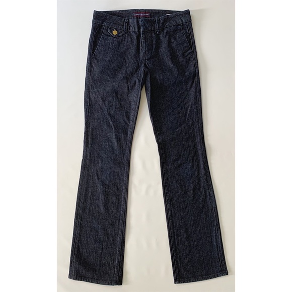 Tommy Hilfiger Bootcut straight leg jeans - Picture 4 of 7